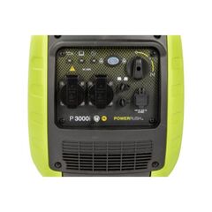  Stromerzeuger Pramac Stromerzeuger Notstromaggregat  P 3000I - Inverter 12448420